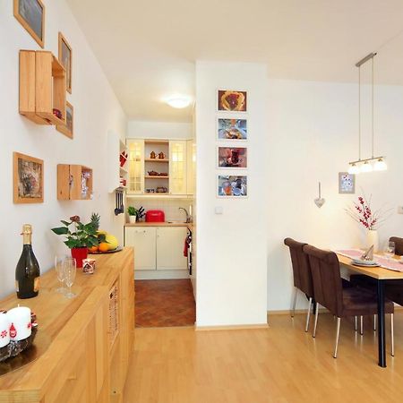Apartment Labska 108 Špindlerŭv Mlýn Εξωτερικό φωτογραφία
