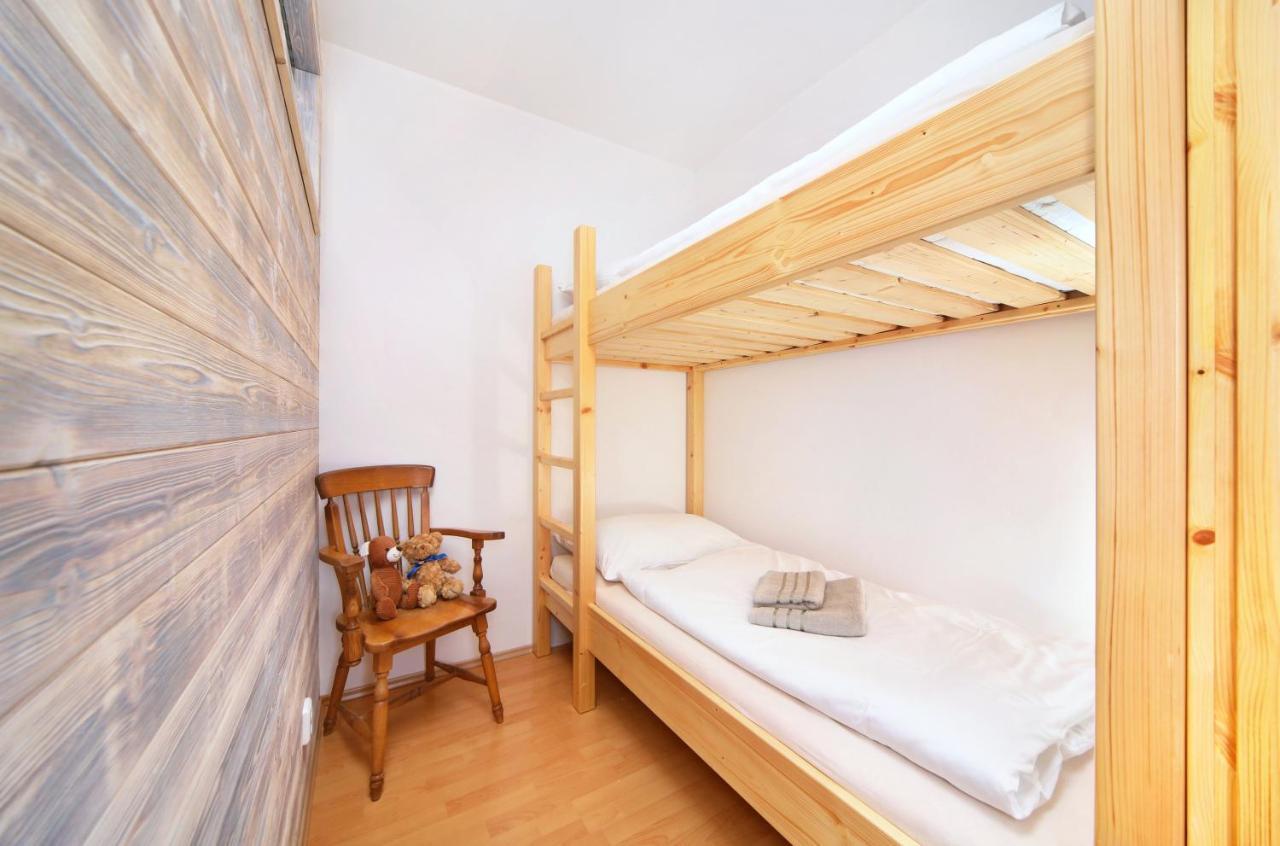 Apartment Labska 108 Špindlerŭv Mlýn Εξωτερικό φωτογραφία